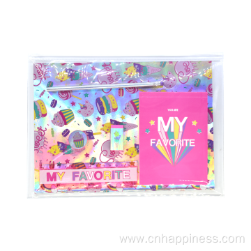 school stationery set kids wholesale